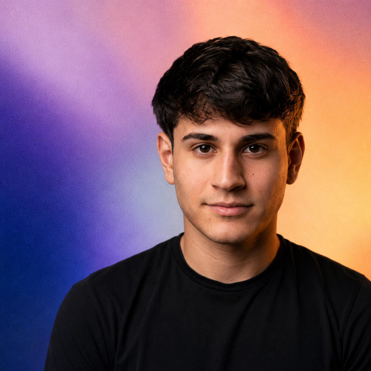 Valentino May, Accessibility QA Specialist